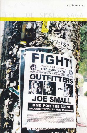Outfitters 4 published by Aweful