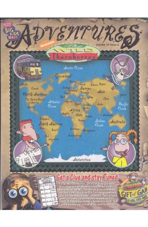 Burger King Adventures (Vol. 11) 2 published by BK