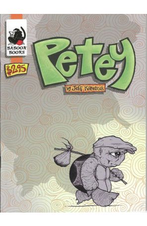Petey 1 published by Baboon
