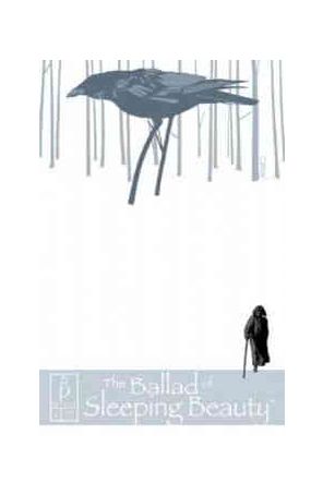 The Ballad of Sleeping Beauty 3 published by Beckett