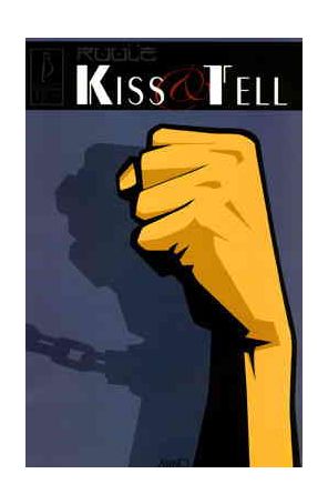 Ruule: Kiss And Tell 8 published by Beckett