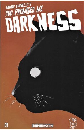 You Promised Me Darkness 1F published by Behemoth