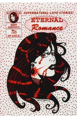 Eternal Romance 2 published by Best Destiny