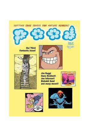 Pood 3 published by Big If