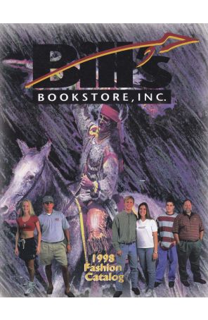 Bill's Bookstore, Inc. Fashion Catalog 1998 published by Bill's
