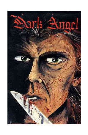 Dark Angel (1st Series) 1 (2nd) published by Boneyard