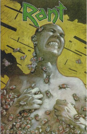 Rant 1 published by Boneyard