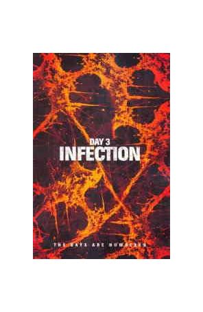 28 Days Later 3C published by Boom!