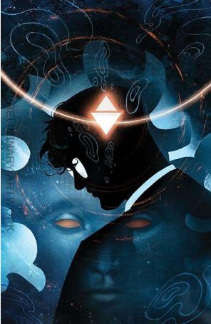 Behold, Behemoth 3C published by Boom! with cover art by Nick Robles