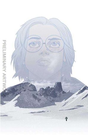 Blow Away 1E published by Boom! with cover art by Tyler Boss