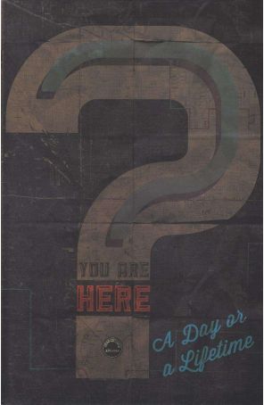 Dead Letters 1C published by Boom! with cover art by Christopher Sebela