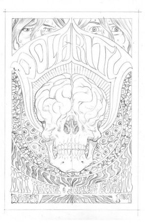 Polarity 1F published by Boom!
