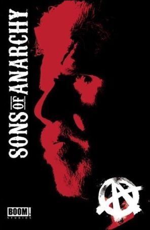 Sons of Anarchy 1N published by Boom!