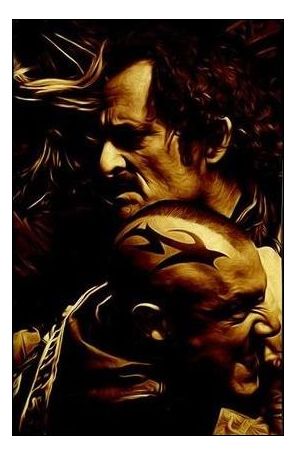 Sons of Anarchy 2B published by Boom!