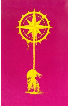 Translucid 1E published by Boom! with cover art by Jeff Stokely