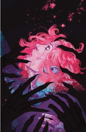 The Vampire Slayer 14C published by Boom! with cover art by Skylar Patridge