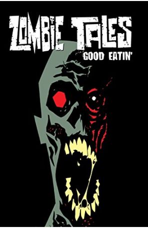 Zombie Tales TPB 3 published by Boom!