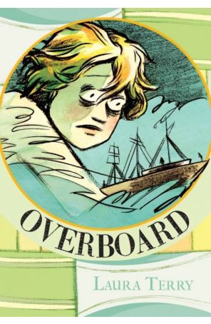 Overboard 1 published by Brave Sailor