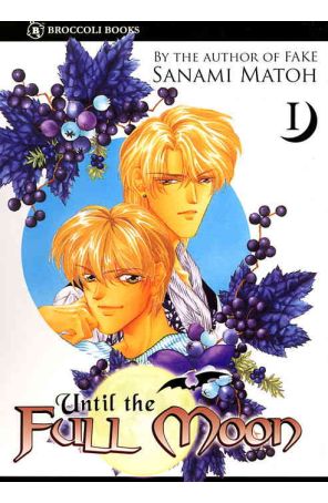 Until the Full Moon 1 published by Broccoli