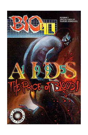 Bio 90 1 published by Bullet