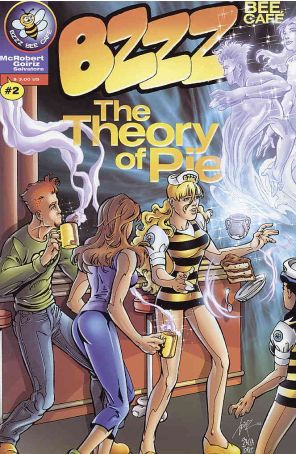 Bzzz Bee Cafe 2 published by Buzz Bee Cafe