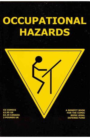 Occupational Hazards 1 published by CD