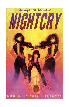 NightCry 5AUT published by CFD