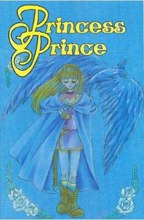Princess Prince 7 published by CPM