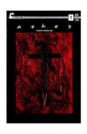 Ashes 1 published by Caliber