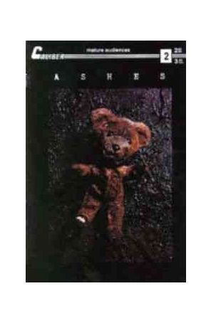 Ashes 2 published by Caliber