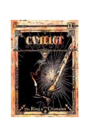 Camelot Eternal 5 published by Caliber