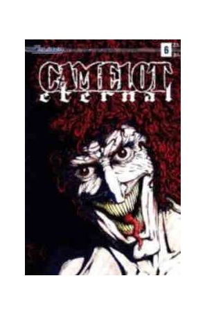 Camelot Eternal 6 published by Caliber