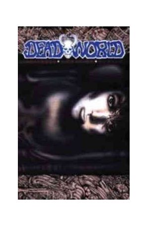 Deadworld (Vol. 2) 10 published by Caliber with cover art by Charles Yates