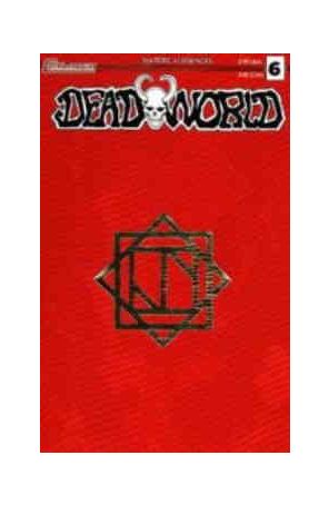 Deadworld (Vol. 2) 6 published by Caliber