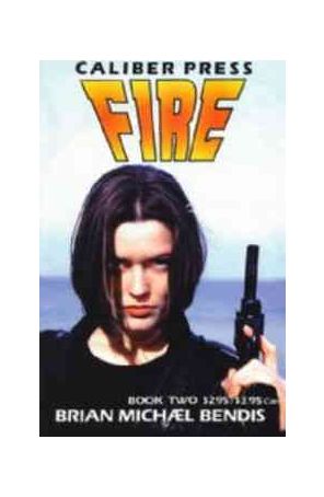 Fire 2 published by Caliber