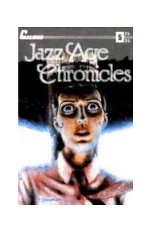 Jazz Age Chronicles (Caliber) 5 published by Caliber