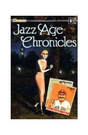 Jazz Age Chronicles (Caliber) 6 published by Caliber