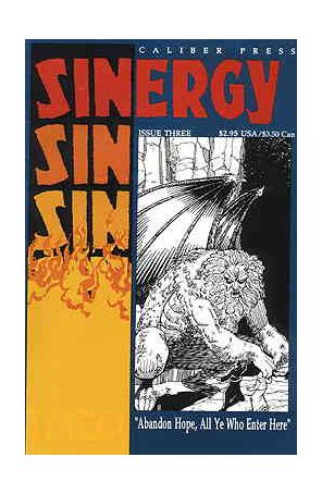 Sinergy 3 published by Caliber