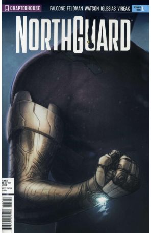 Northguard (Chapterhouse) 5A published by Chapter House