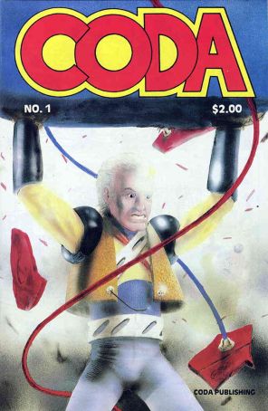 Coda 1 published by Coda