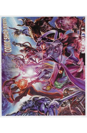 Comic Shop News 1577 published by CSN