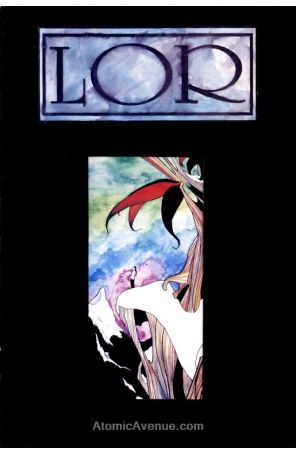 Lor 1 published by Concinnity