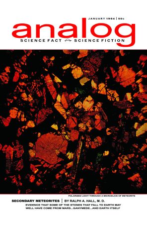 Analog: Science Fact-Science Fiction (vol. 72) 5 published by Conde Nast