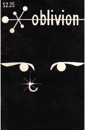 Oblivion (Considerable) 1 published by Considerable Comics
