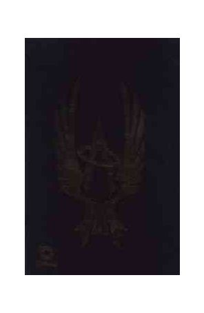 Atomik Angels (William Tucci's) 1B published by Crusade