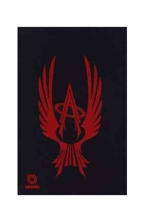 Atomik Angels (William Tucci's) 1C published by Crusade