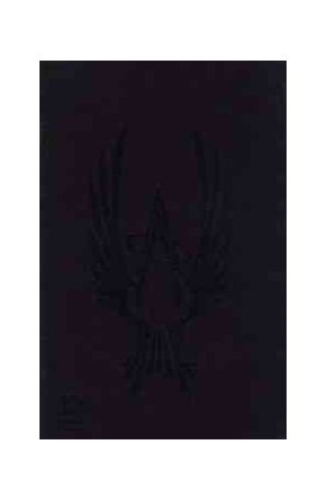 Atomik Angels (William Tucci's) 1D published by Crusade