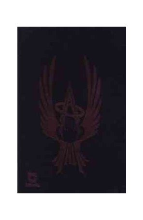 Atomik Angels (William Tucci's) 1E published by Crusade