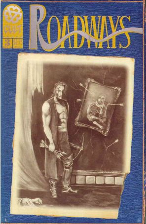 Roadways 3 published by Cult