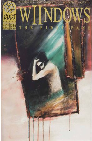 Wiindows: the First Pane 1 published by Cult